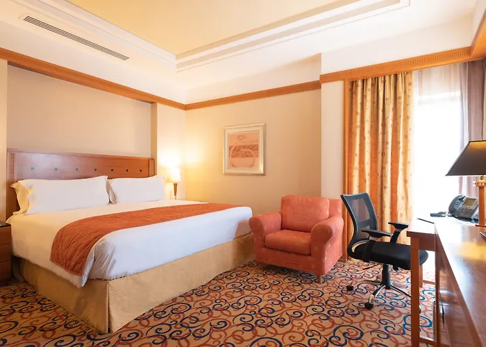 Holiday Inn Kuwait By Ihg
