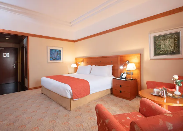 Holiday Inn Kuwait By Ihg