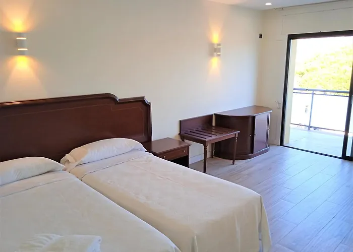Hotel 153 Castelldefels