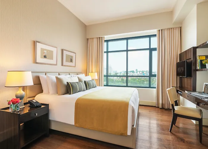 Aruga Apartments By Rockwell Makati Makati City