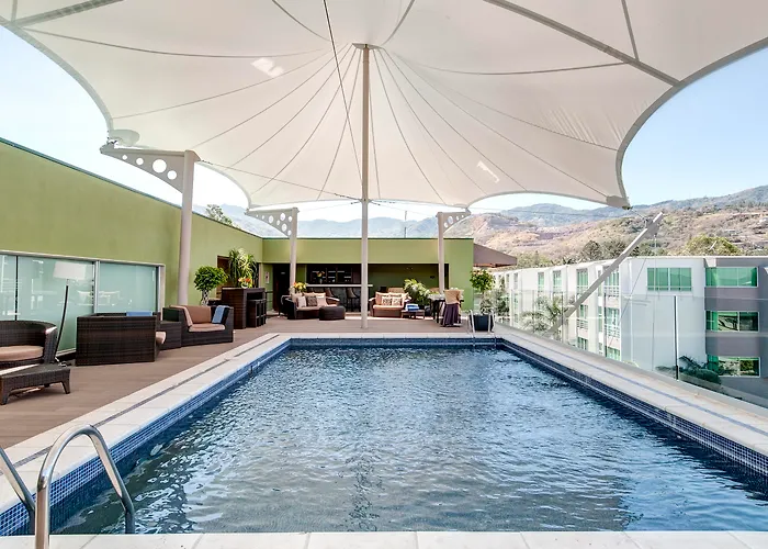 Studio Hotel Boutique San Jose 