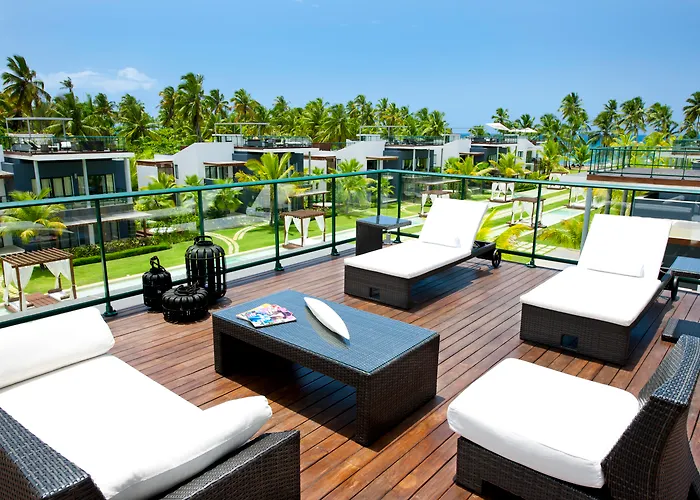 Hotel Sublime Samana à Las Terrenas