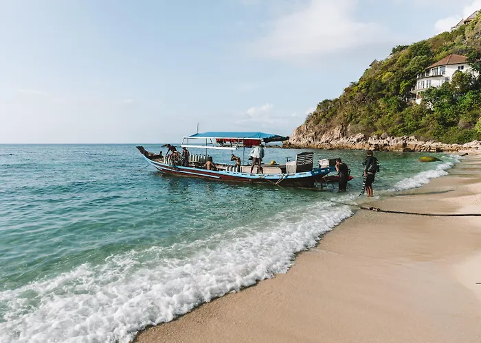 Coral View Resort Ko Tao
