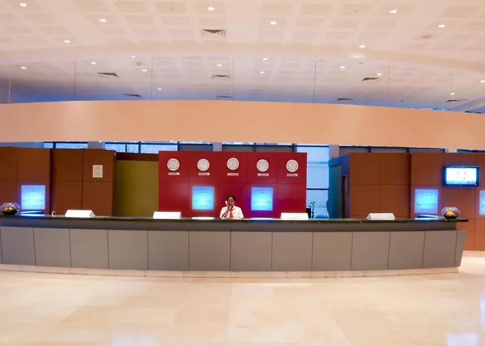 Leonardo Hotel Jerusalén