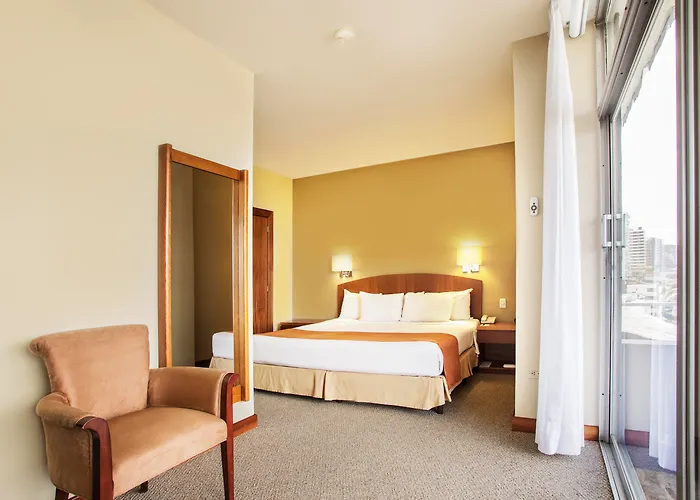 Hotel Quito