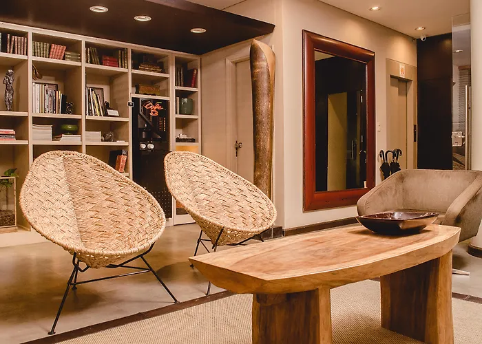 27 Suites Hotel Montevideo