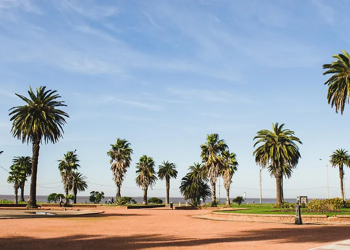 27 Suites Hotel Montevideo