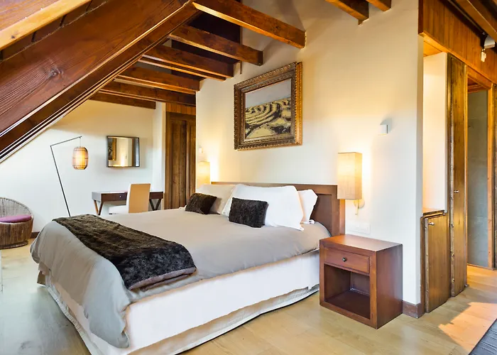Hotel Eurostars La Pleta Baqueira Beret