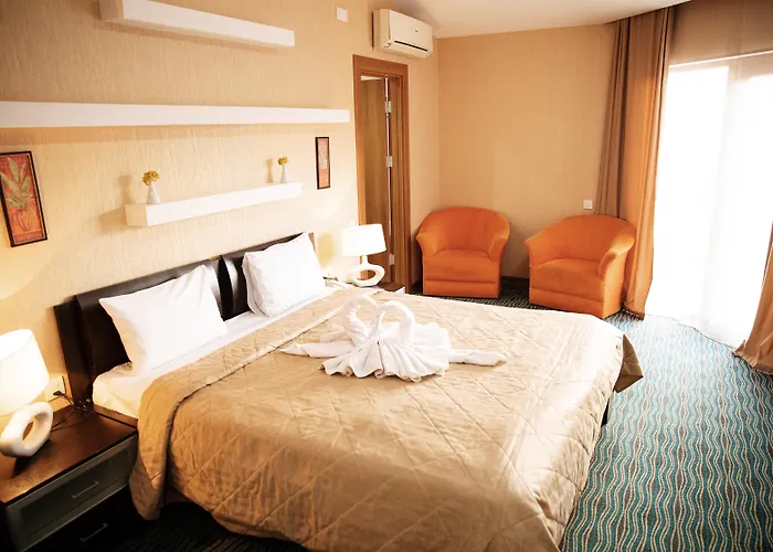 Austin Hotel Baku