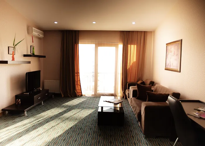 Austin Hotel Baku