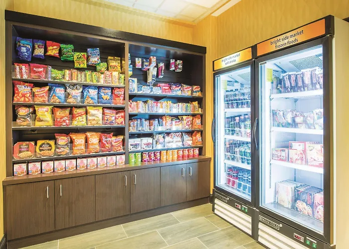 Holiday Inn Express St. Louis Arpt - Maryland Hgts, An Ihg Hotel Maryland Heights