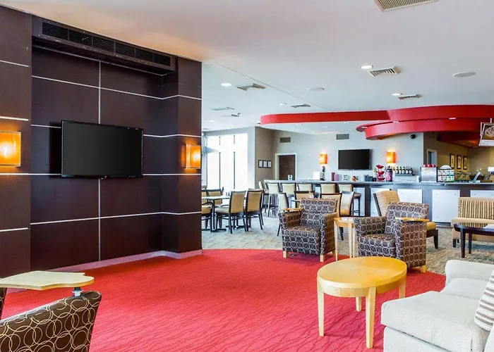 Cambria Hotel Appleton