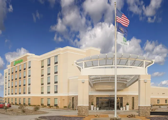 Holiday Inn - Terre Haute By Ihg