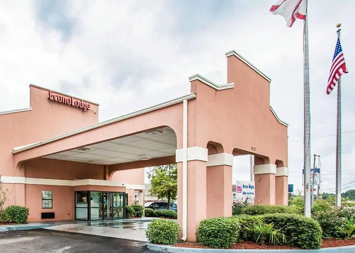 Econo Lodge Dothan West