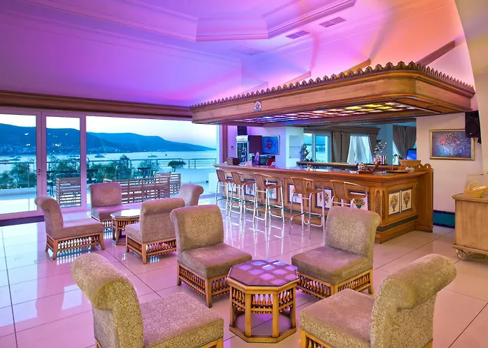 Salmakis Resort & Spa Bodrum