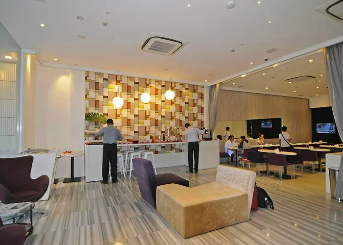 Moon 23 Hotel Singapore