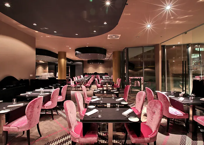 Zijin Hotel Belgrade