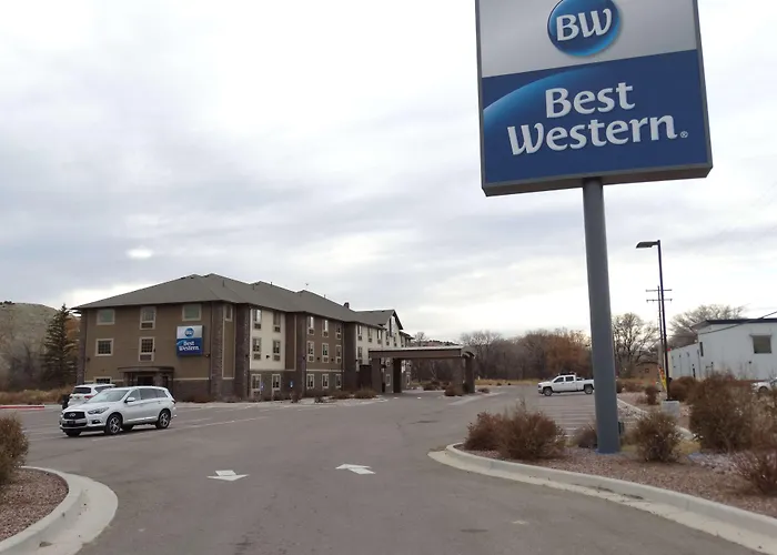 Best Western Plus- Jonesboro