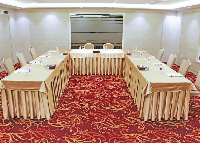 Geneva Hotel Amman