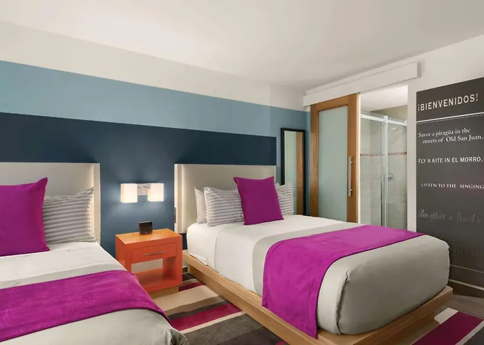 Tryp By Wyndham Isla Verde San Juan