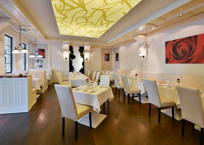 Grifid Arabella Hotel Goldstrand