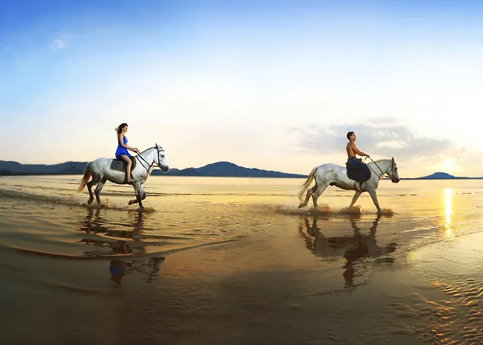 Loreto Bay Golf & Sea At Baja