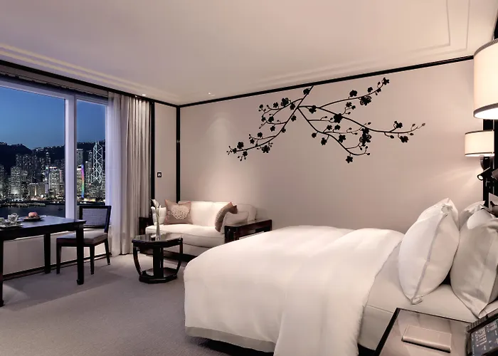 Hotel The Peninsula Hong Kong