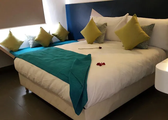 Hotel Relax Oujda