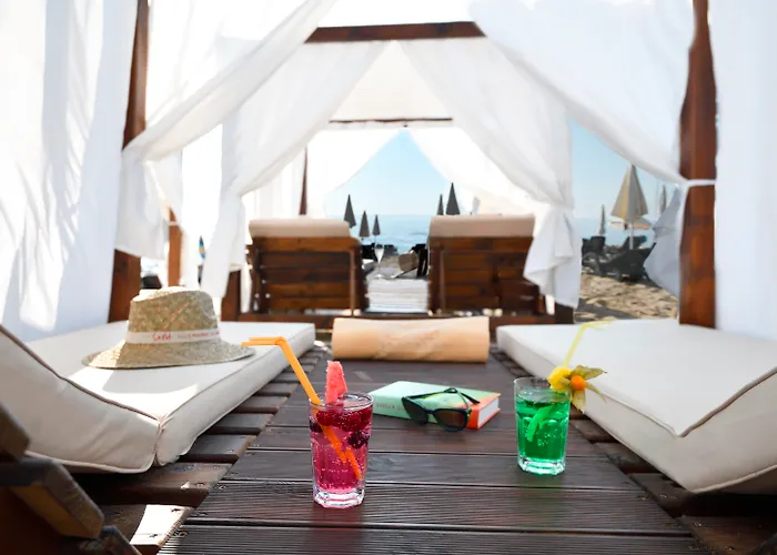 Grifid Metropol Hotel (Adults Only) Goldstrand
