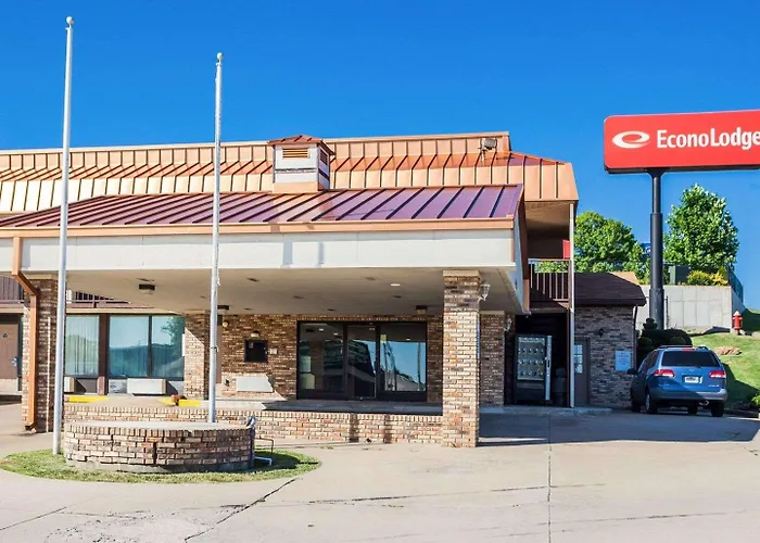 Econo Lodge Jefferson City