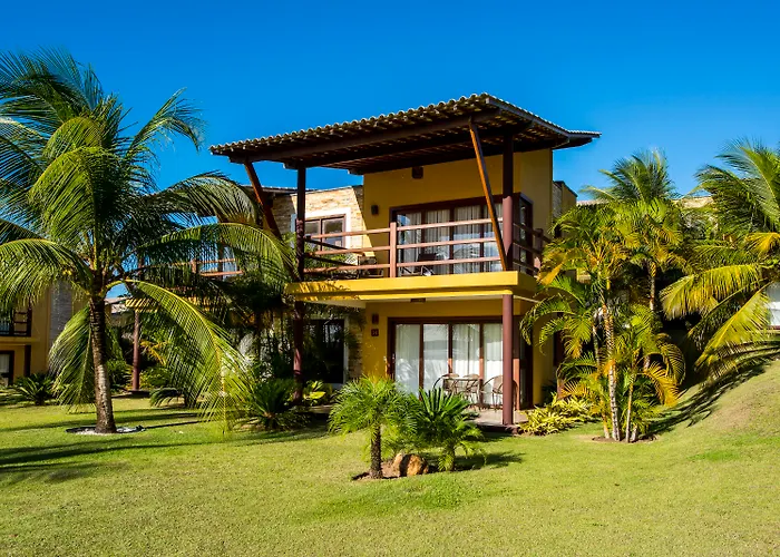 Pipa Lagoa Hotel Praia de Pipa
