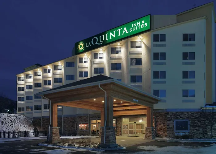 La Quinta By Wyndham Butte
