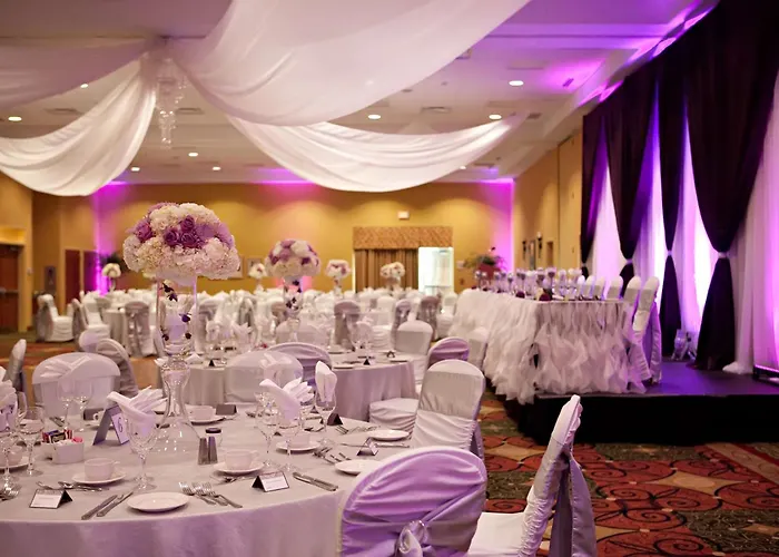 Hilton Garden Inn Ottawa Airport