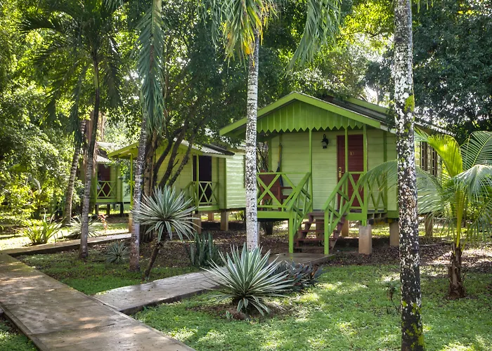 Midas Resorts San Ignacio