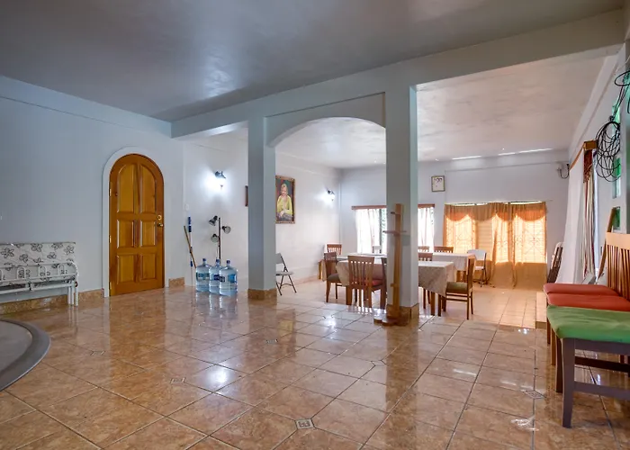 Midas Resorts San Ignacio