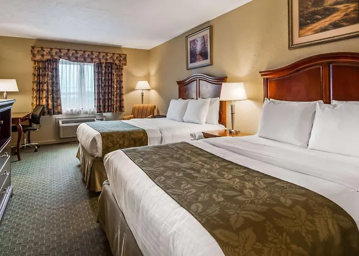 Best Western Shepherdsville