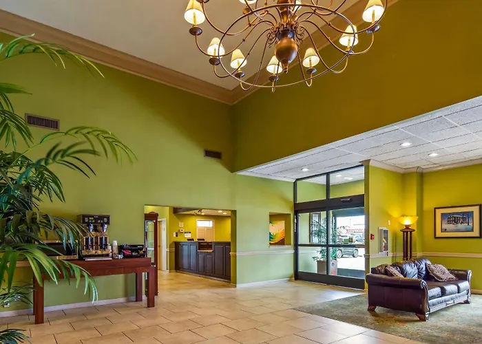 Best Western Shepherdsville