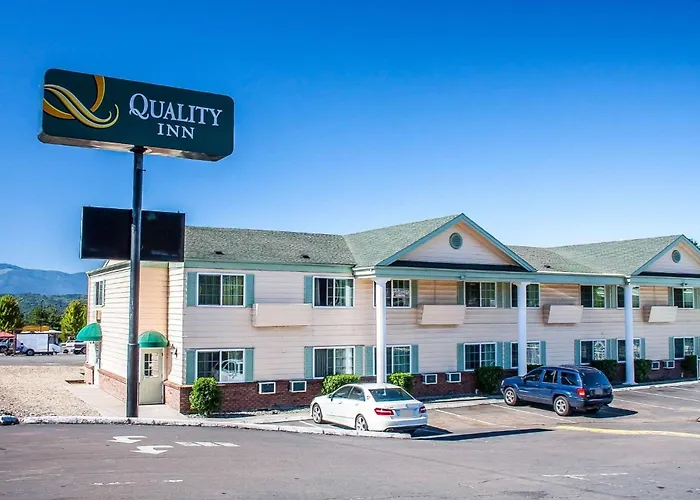 Quality Inn