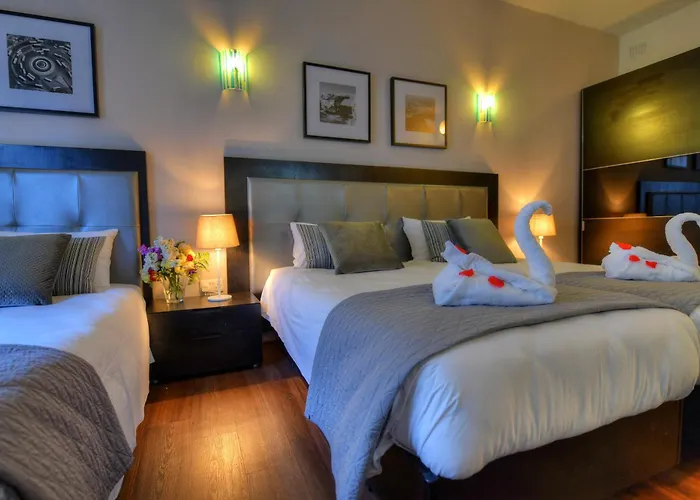 St. Julian'S Bay Hotel