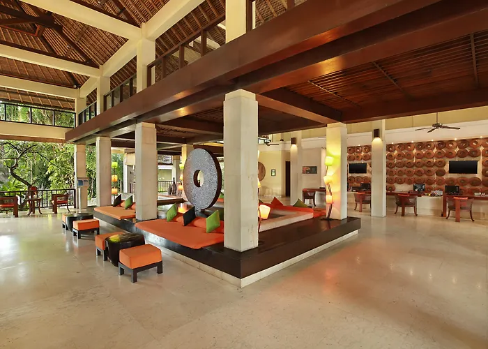 Mercure Resort Sanur
