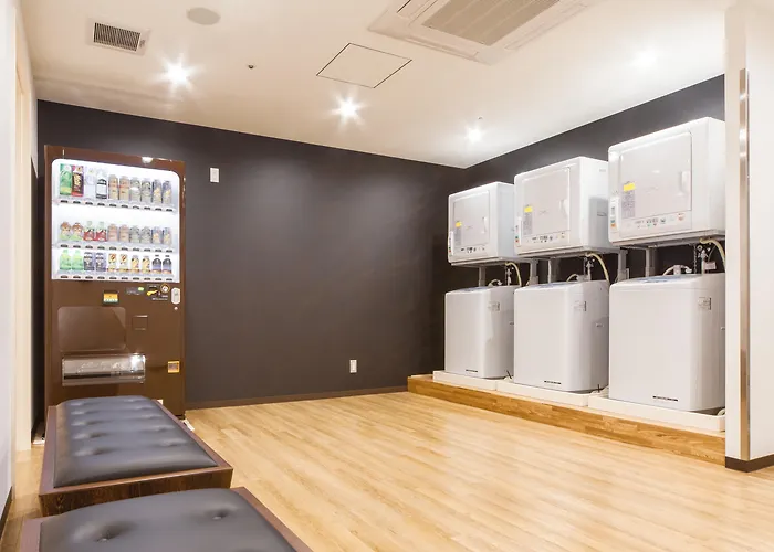 Hotel Mystays Premier Kanazawa