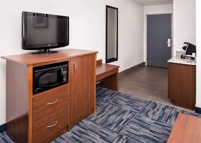 Holiday Inn Express & Suites Alamogordo Highway 54/70 By Ihg