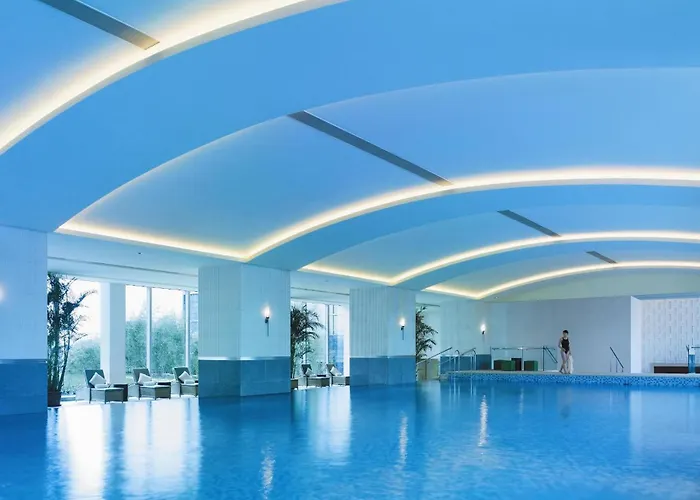 Shangri-La Peking 