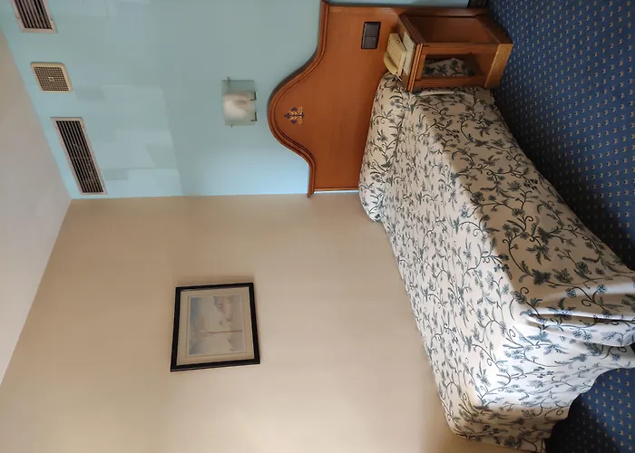 Hotel Ebora By Vivere Stays Talavera de la Reina