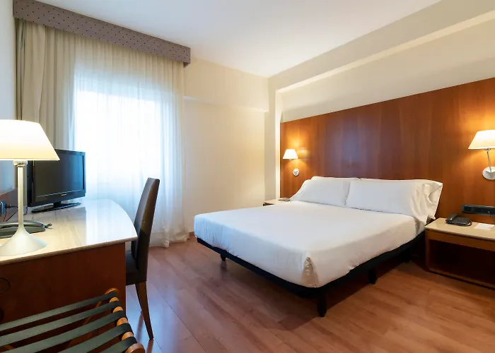 Hotel Berenguer IV Tortosa