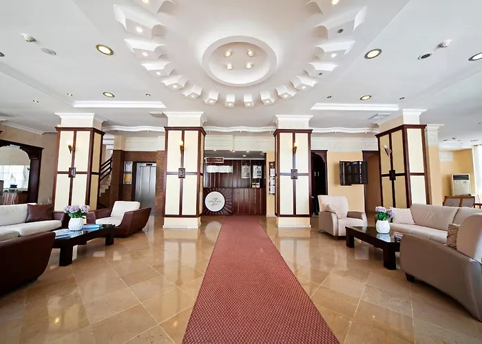 Selen Hotel Marmaris
