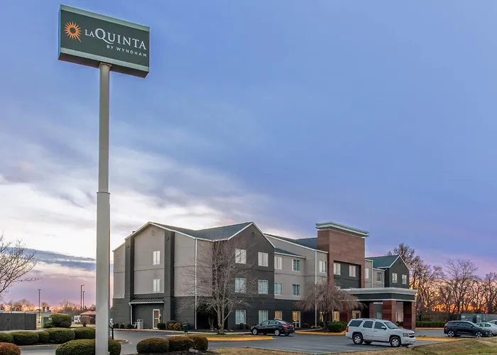 La Quinta By Wyndham Hopkinsville