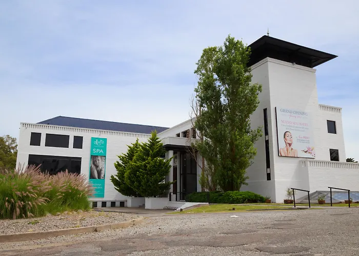 Spa Hotel La Reserve