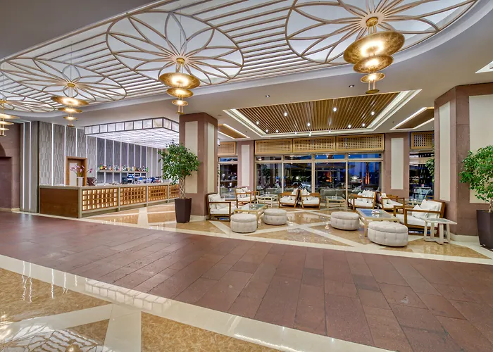 Xanadu Resort Belek