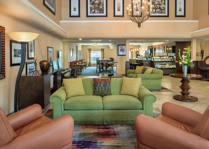 Doubletree By Hilton Portland - Beaverton